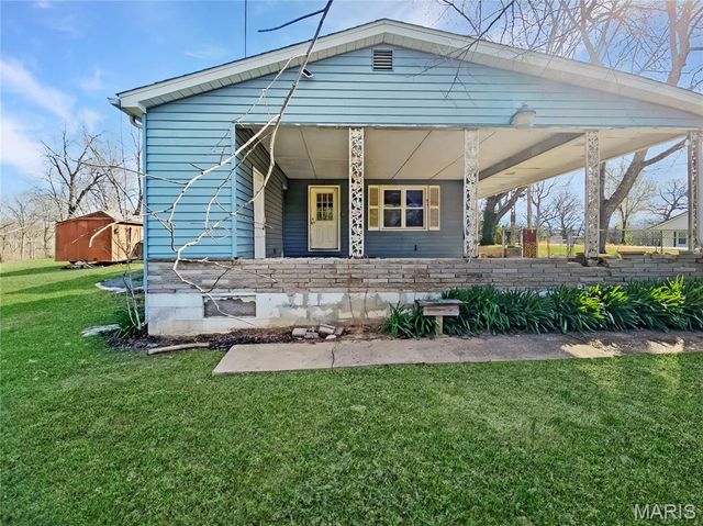9533 Berry Road, Bonne Terre, MO 63628