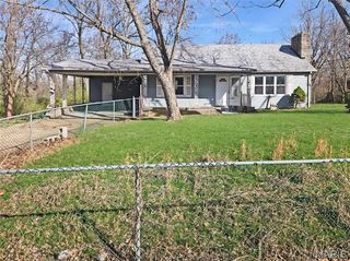 9533 Berry Road, Bonne Terre, MO 63628