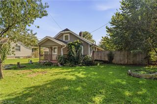 4619 Ridge Avenue SE, Canton, OH 44707
