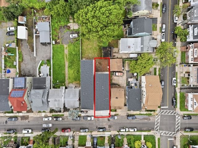 39 Grand Ave, Newark City, NJ 07106