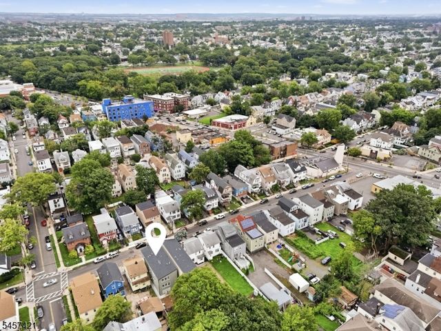39 Grand Ave, Newark City, NJ 07106