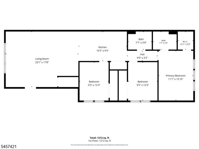39 Grand Ave, Newark City, NJ 07106
