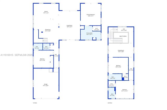 12061 NW 26th St, Plantation, FL 33323