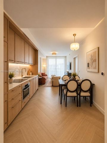 2700 NW 2nd Ave 502, Miami, FL 33127