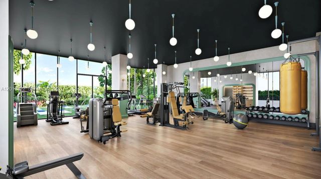 2700 NW 2nd Ave 502, Miami, FL 33127