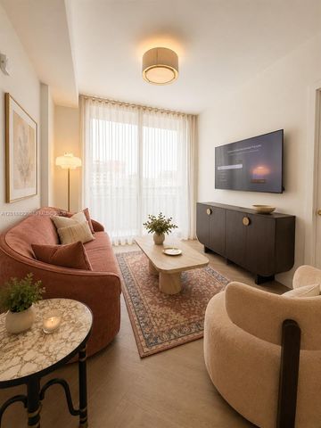 2700 NW 2nd Ave 502, Miami, FL 33127