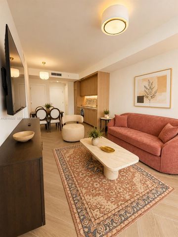 2700 NW 2nd Ave 502, Miami, FL 33127
