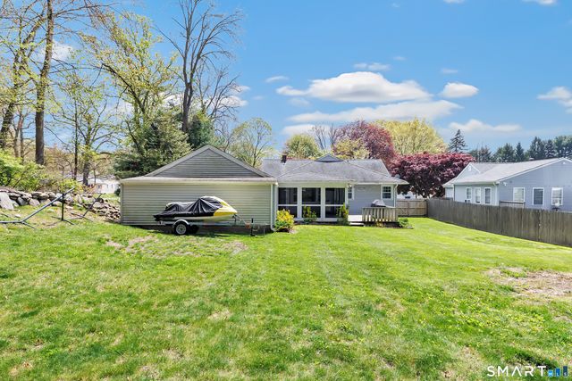 46 Waller Road, Bridgeport, CT 06606