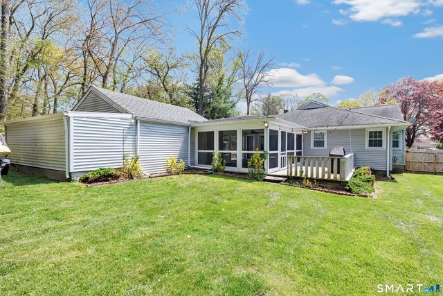 46 Waller Road, Bridgeport, CT 06606