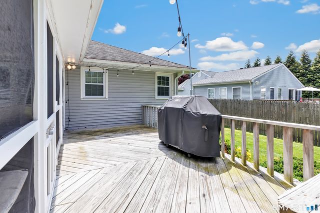46 Waller Road, Bridgeport, CT 06606