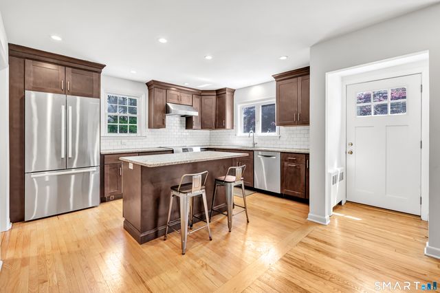 46 Waller Road, Bridgeport, CT 06606