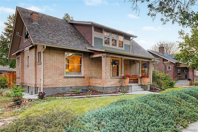 4265 N Irving Street, Denver, CO 80211