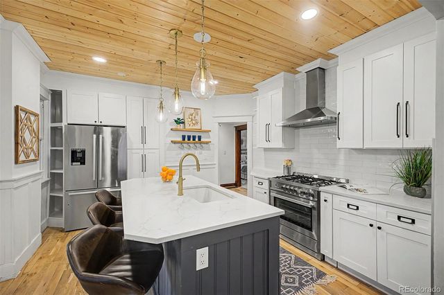 4265 N Irving Street, Denver, CO 80211