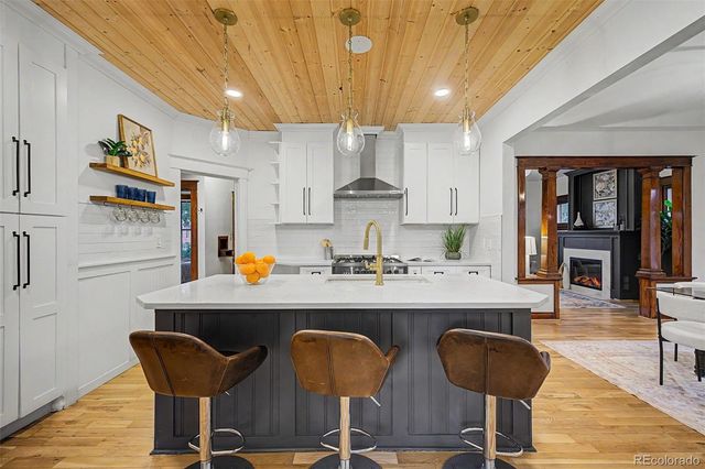 4265 N Irving Street, Denver, CO 80211