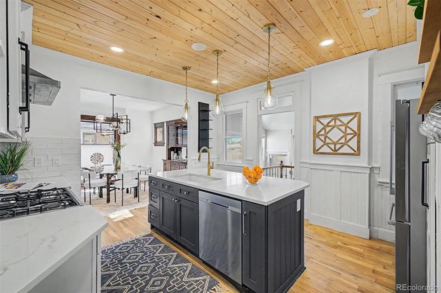 4265 N Irving Street, Denver, CO 80211