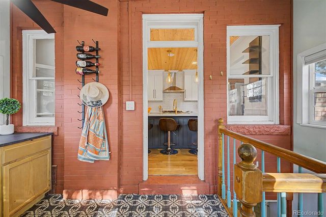 4265 N Irving Street, Denver, CO 80211