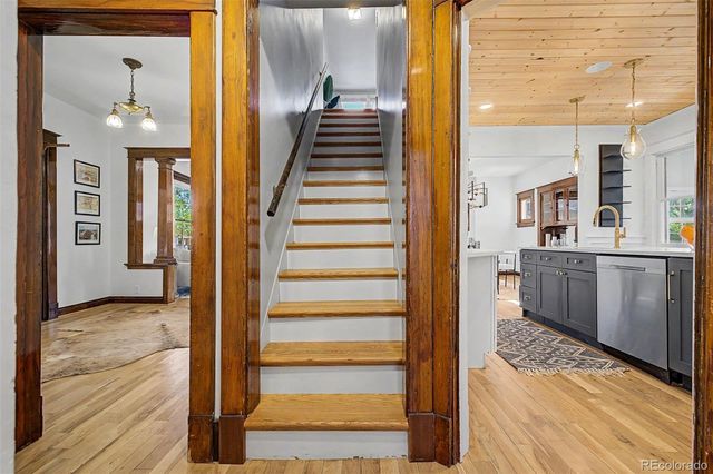 4265 N Irving Street, Denver, CO 80211