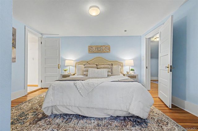 4265 N Irving Street, Denver, CO 80211