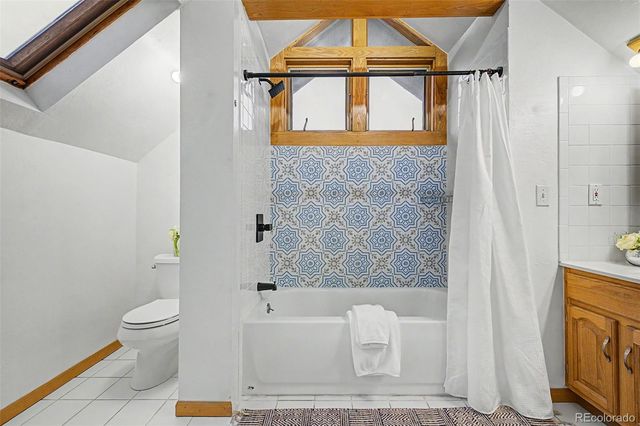 4265 N Irving Street, Denver, CO 80211