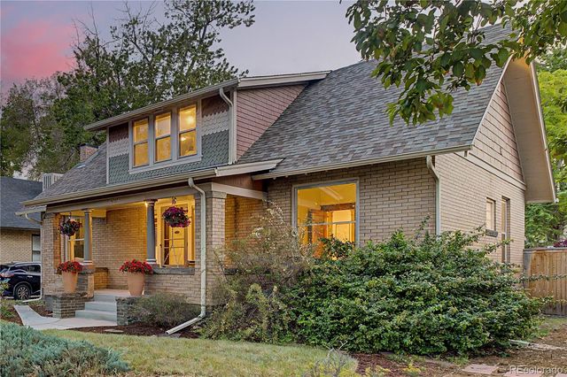 4265 N Irving Street, Denver, CO 80211