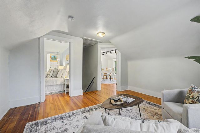 4265 N Irving Street, Denver, CO 80211