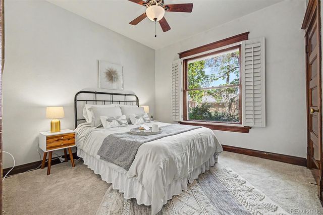 4265 N Irving Street, Denver, CO 80211