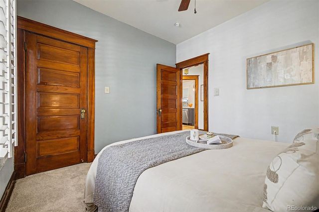 4265 N Irving Street, Denver, CO 80211