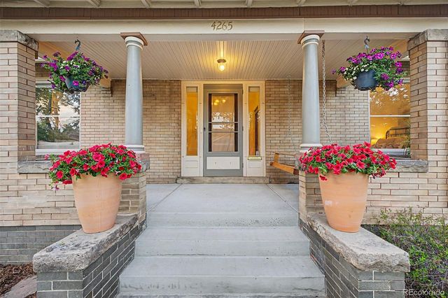 4265 N Irving Street, Denver, CO 80211