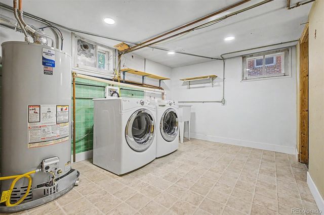4265 N Irving Street, Denver, CO 80211