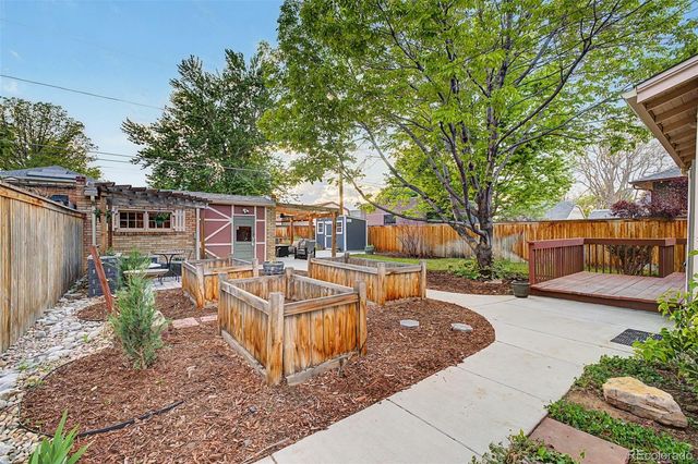 4265 N Irving Street, Denver, CO 80211