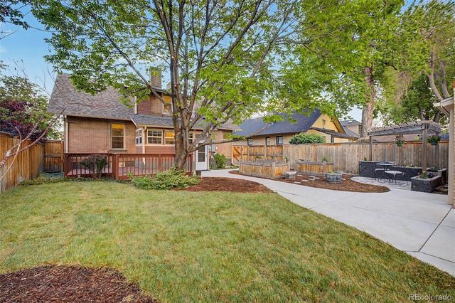 4265 N Irving Street, Denver, CO 80211