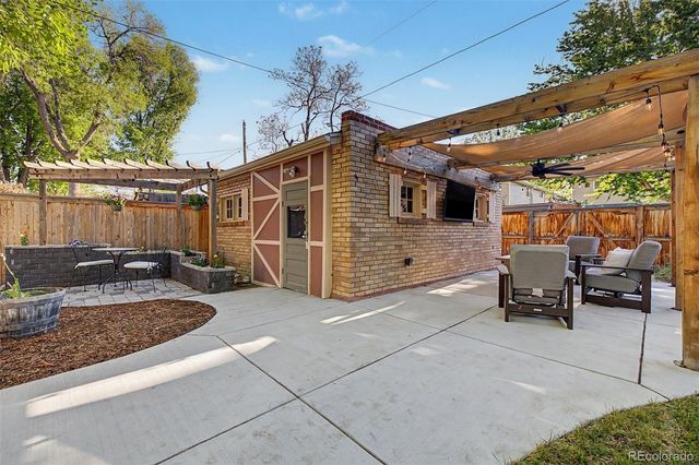 4265 N Irving Street, Denver, CO 80211