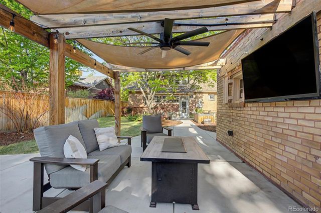 4265 N Irving Street, Denver, CO 80211