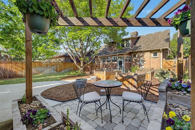 4265 N Irving Street, Denver, CO 80211