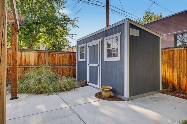 4265 N Irving Street, Denver, CO 80211
