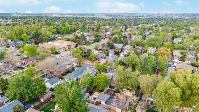 4265 N Irving Street, Denver, CO 80211