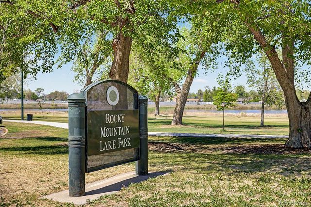 4265 N Irving Street, Denver, CO 80211