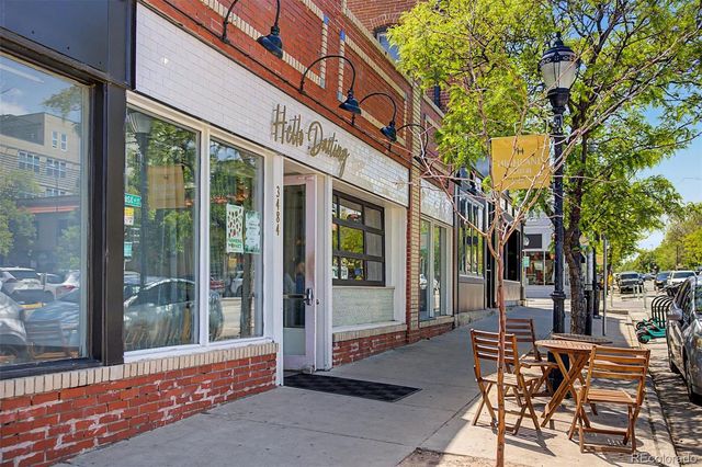 4265 N Irving Street, Denver, CO 80211