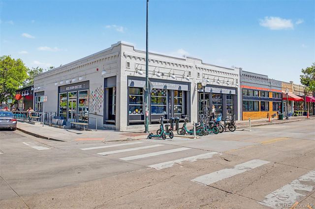 4265 N Irving Street, Denver, CO 80211