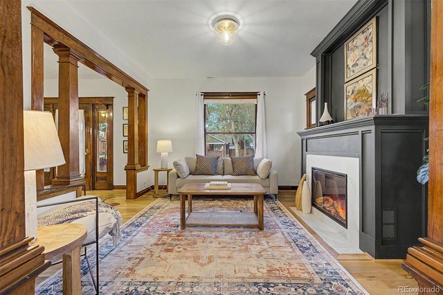 4265 N Irving Street, Denver, CO 80211