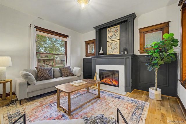 4265 N Irving Street, Denver, CO 80211