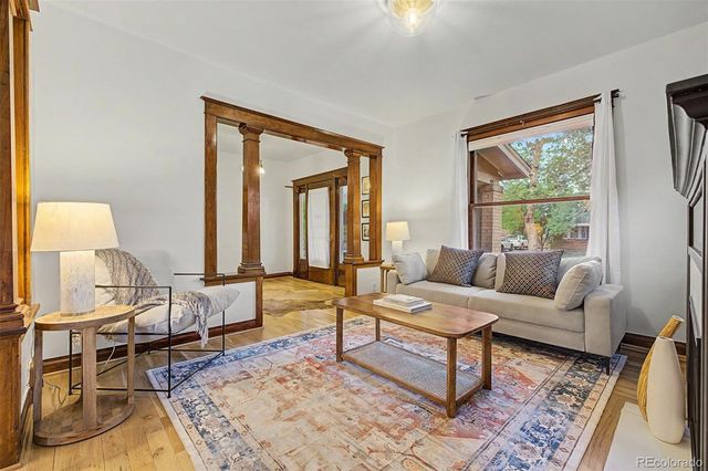 4265 N Irving Street, Denver, CO 80211