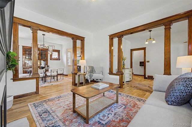 4265 N Irving Street, Denver, CO 80211