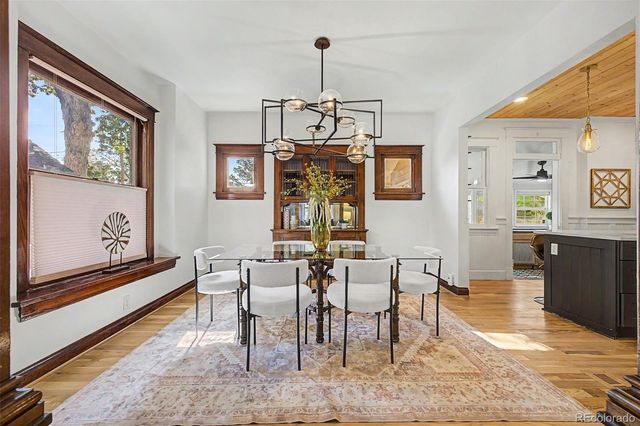 4265 N Irving Street, Denver, CO 80211