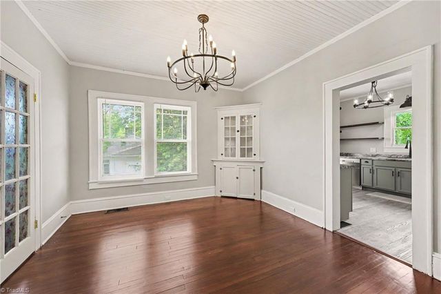 2609 Stockton Street, Winston-salem, NC 27127