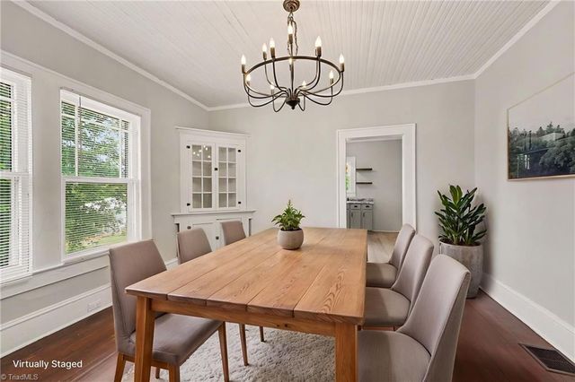 2609 Stockton Street, Winston-salem, NC 27127