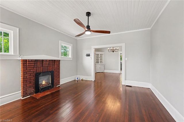 2609 Stockton Street, Winston-salem, NC 27127