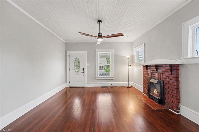 2609 Stockton Street, Winston-salem, NC 27127