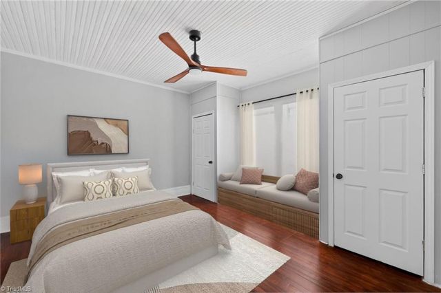 2609 Stockton Street, Winston-salem, NC 27127