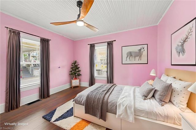 2609 Stockton Street, Winston-salem, NC 27127